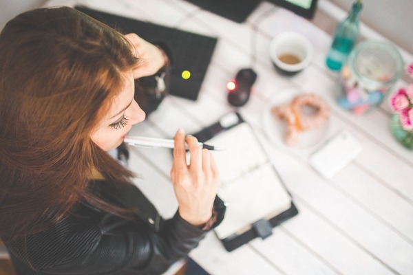 stress da lavoro: 3 disturbi che non conoscevi